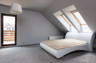 Norris Green bedroom extensions
