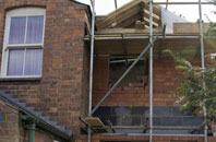 free Norris Green home extension quotes